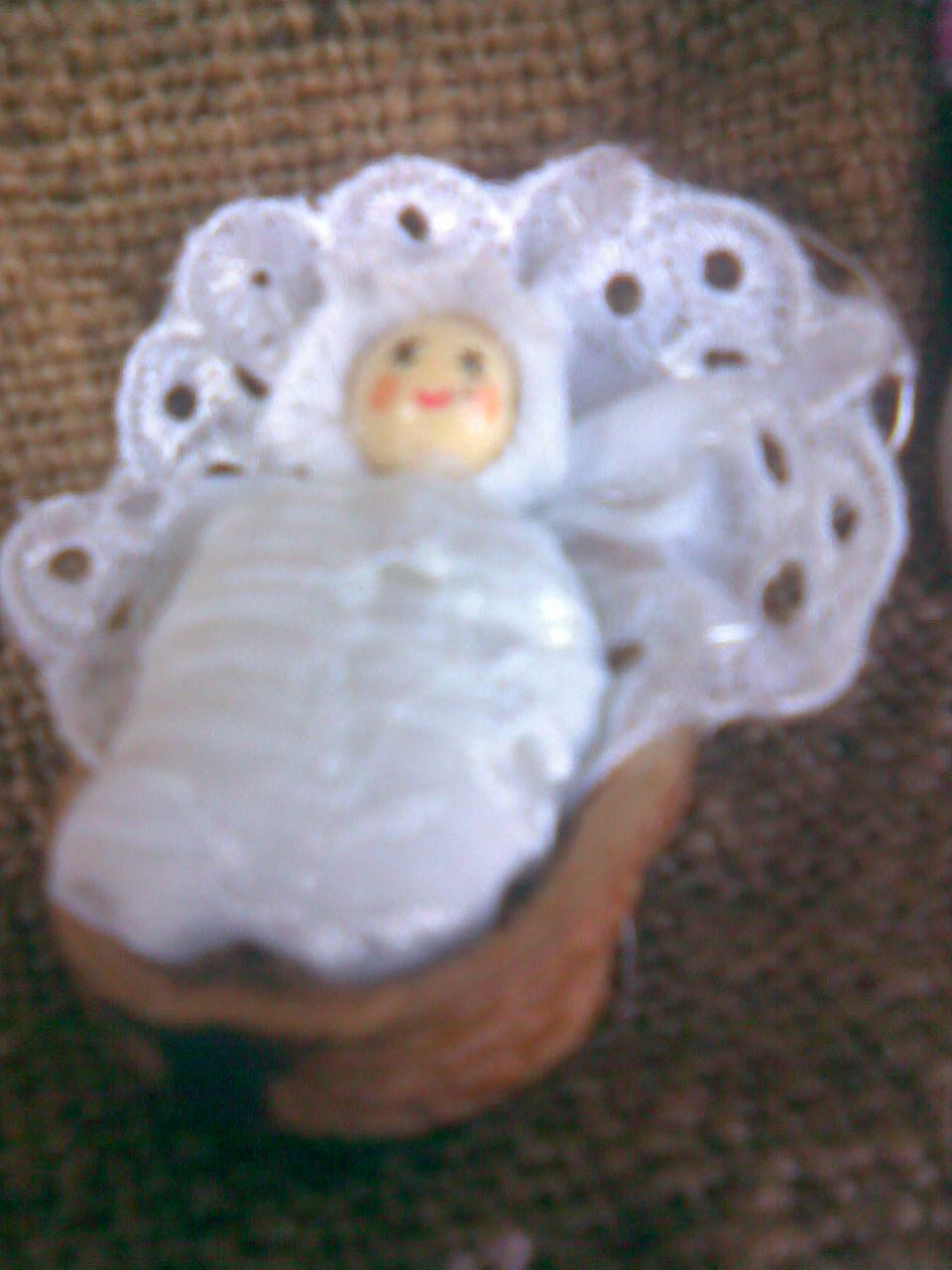 Dióbél királykisasszony